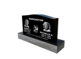 Load image into Gallery viewer, COMPANION UPRIGHT (BLACK)