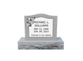 Load image into Gallery viewer, SINGLE UPRIGHT (GRAY)