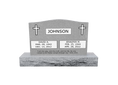Load image into Gallery viewer, COMPANION UPRIGHT (GRAY)