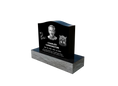 Load image into Gallery viewer, SINGLE UPRIGHT (BLACK)