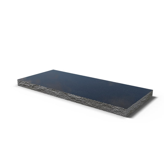 BIG GRANITE LEDGER
