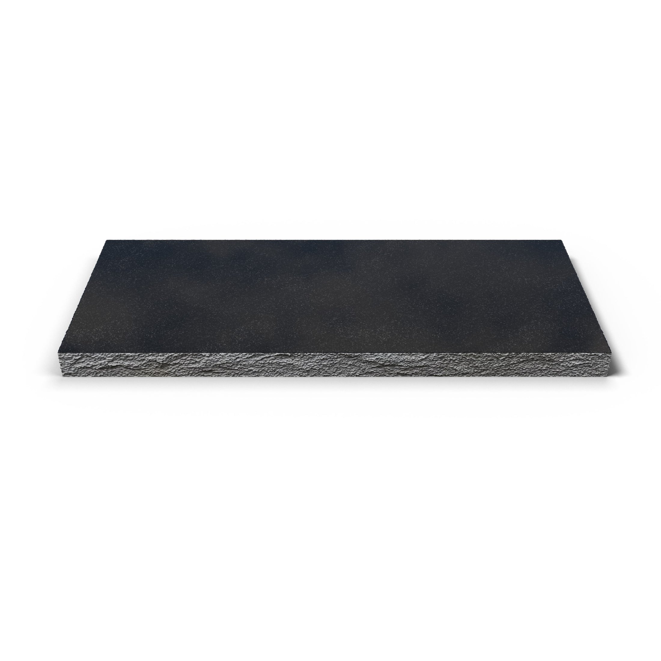BIG GRANITE LEDGER
