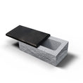 Load image into Gallery viewer, SINGLE CREMATION BEVEL
