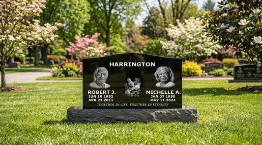 COMPANION UPRIGHT (BLACK)