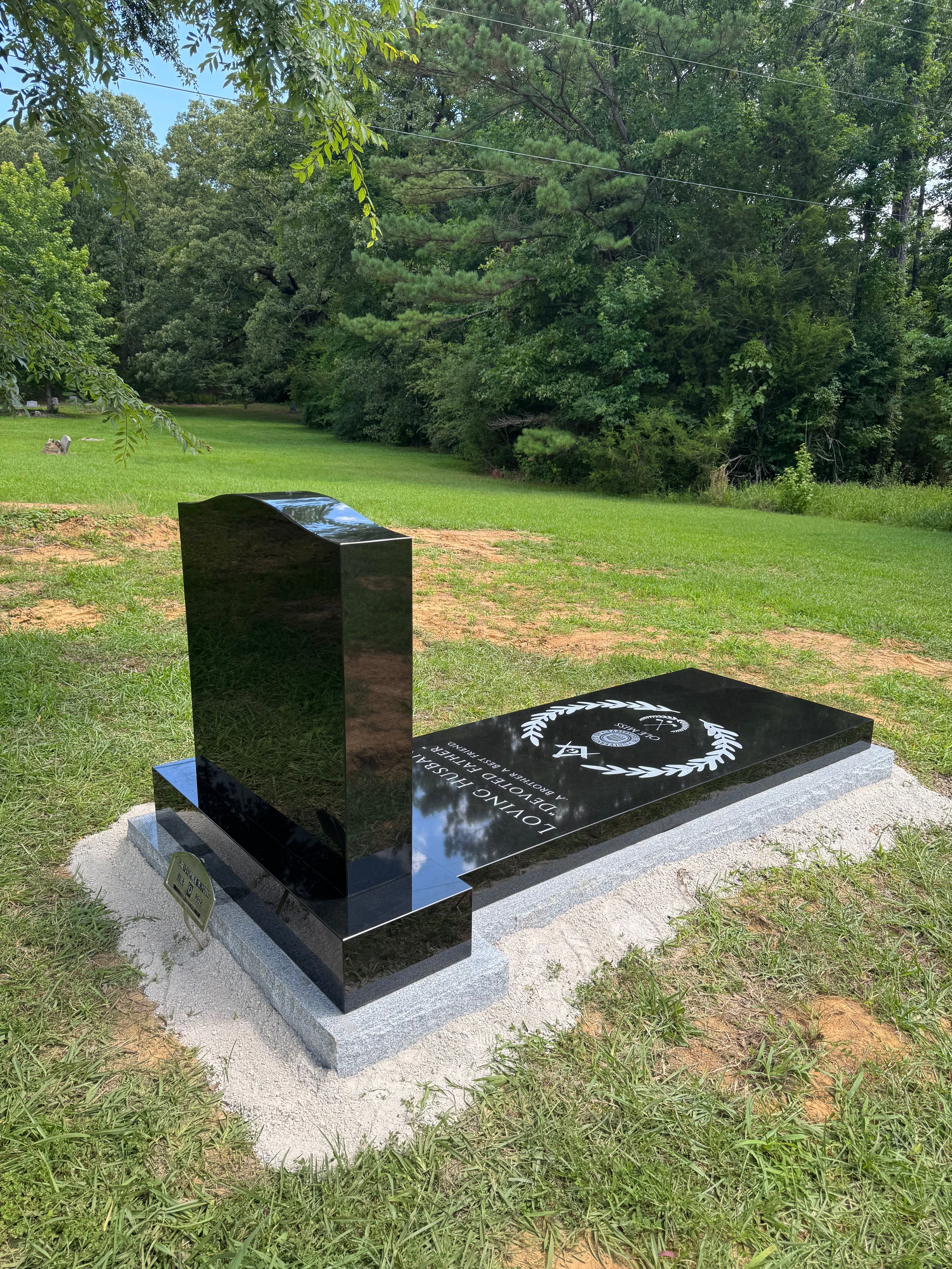 PRESTIGE MEMORIAL SET
