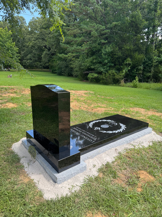 PRESTIGE MEMORIAL SET