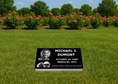 Load image into Gallery viewer, MEDIUM FLAT MARKER 24" x 12"
